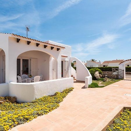 קאלאן בוש Rimar 5, 2 Bedroom Apartment, Cap D'Artrutx מראה חיצוני תמונה