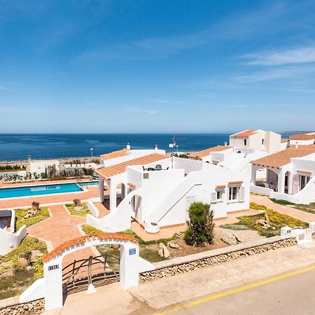 קאלאן בוש Rimar 5, 2 Bedroom Apartment, Cap D'Artrutx מראה חיצוני תמונה