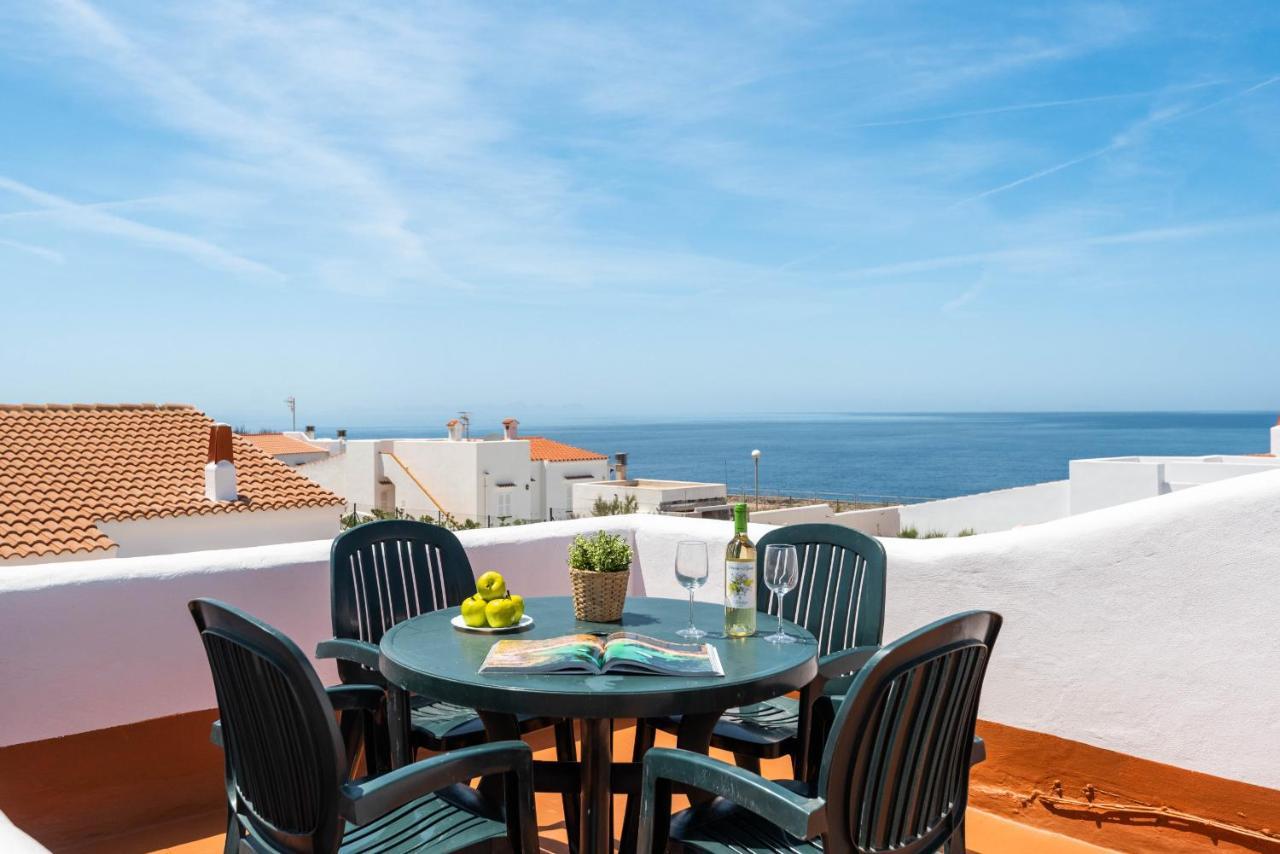 קאלאן בוש Rimar 5, 2 Bedroom Apartment, Cap D'Artrutx מראה חיצוני תמונה