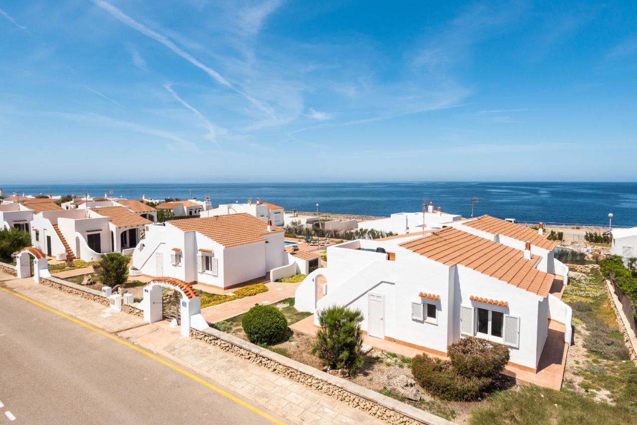 קאלאן בוש Rimar 5, 2 Bedroom Apartment, Cap D'Artrutx מראה חיצוני תמונה