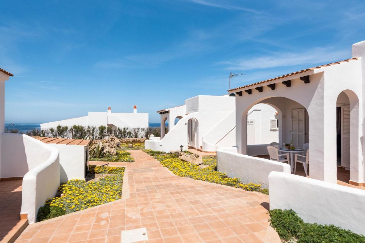 קאלאן בוש Rimar 5, 2 Bedroom Apartment, Cap D'Artrutx מראה חיצוני תמונה